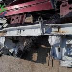 Renault Express Orijinal Çıkma Ön Panel