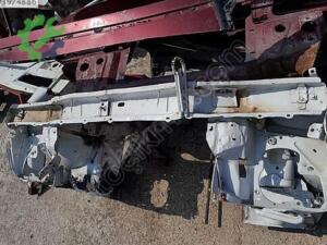 Renault Express Orijinal Çıkma Ön Panel