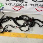 Renault Express Orijinal Çıkma Motor Tesisatı 240118389S