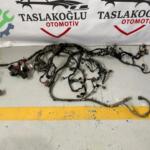 Renault Express Orijinal Çıkma Motor Tesisatı 240118389S
