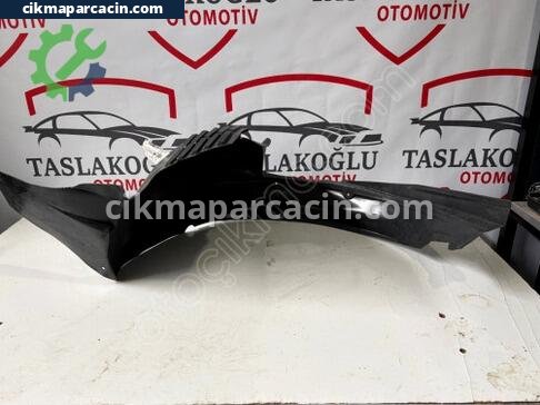 Renault Express Davlumbaz çıkma parça