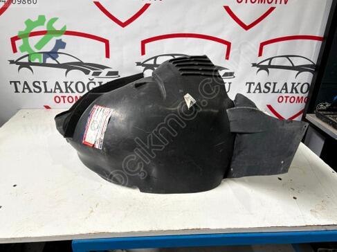 Renault Express Davlumbaz çıkma parça