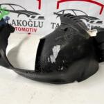Renault Express Orijinal Çıkma Davlumbaz