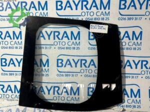 Renault Express Sağ Arka Cam Çıkma