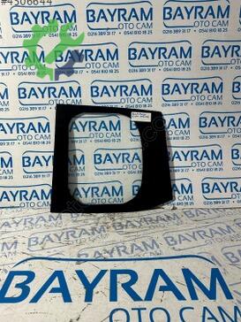 Renault Express Sağ Arka Cam çıkma parça