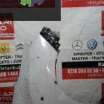 Renault Express Çıkma Orjinal Sağ Ön Çamurluk