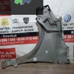 Renault Express Çıkma Orjinal Sağ Ön Çamurluk