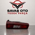 RENAULT EXPRESS LEDLİ STOP SAĞ SOL 2021 VE ÜZERİ / KAMPANYA