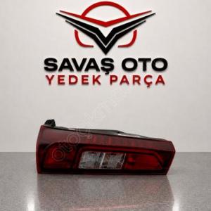 RENAULT EXPRESS LEDLİ STOP SAĞ SOL 2021 VE ÜZERİ / KAMPANYA
