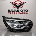 RENAULT EXPRESS ÖN FAR SAĞ SOL 2021 VE ÜZERİ / TAİWAN