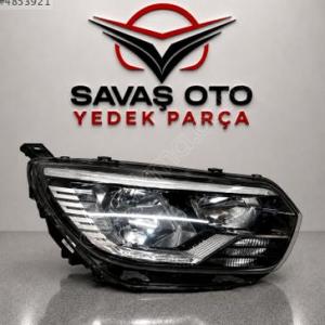 RENAULT EXPRESS ÖN FAR SAĞ SOL 2021 VE ÜZERİ / TAİWAN
