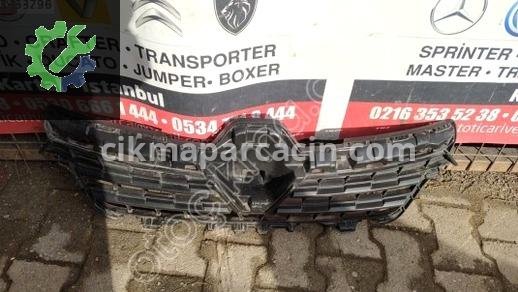 Renault Express Panjur çıkma parça