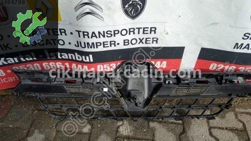 Renault Express Panjur çıkma parça