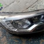 Renault Express 2020 Çıkma Far No 3658104