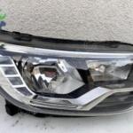 Renault Express 2000 Çıkma Far