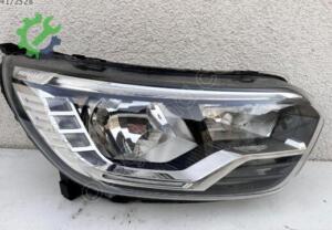 Renault Express 2000 Çıkma Far
