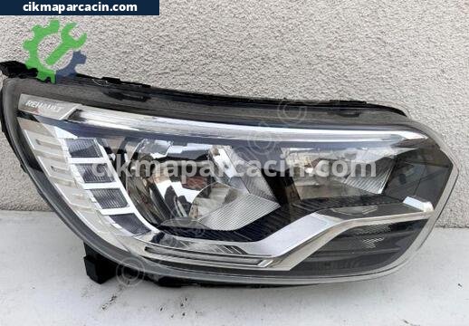 Renault Express Far çıkma parça
