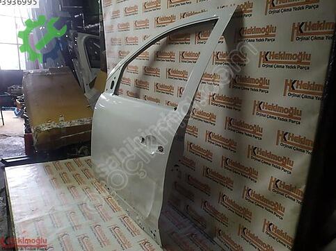 Renault Express çıkma parça