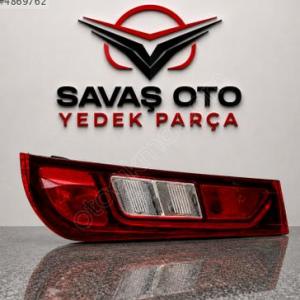 RENAULT EXPRESS STOP LAMBASI ARKA SAĞ SOL / TAİWAN