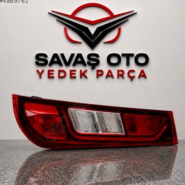 Renault Express Sol Arka Stop çıkma parça