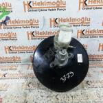 Renault Fluence Çıkma Parça Konya