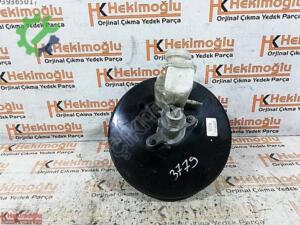 RENAULT FLUENCE 1.5 DCİ WESTİNGHOUSE FREN MERKEZİ 0204054116