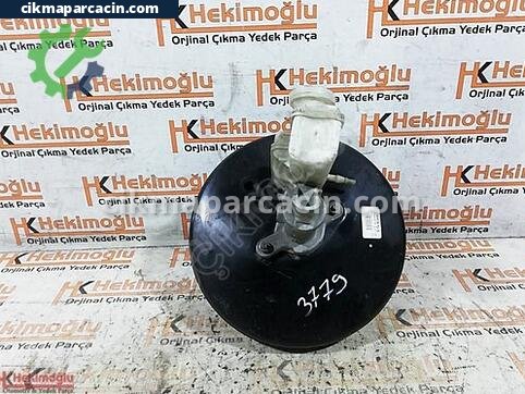 Renault Fluence Westinghouse Fren çıkma parça