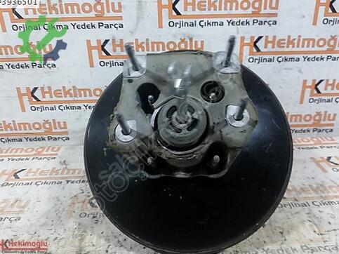 Renault Fluence 0204054116 çıkma parça