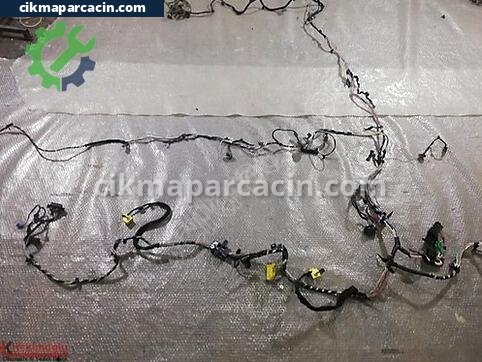 Renault Fluence çıkma parça