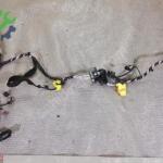 RENAULT FLUENCE 3 KABİN İÇİ TESİSATI 242960008R