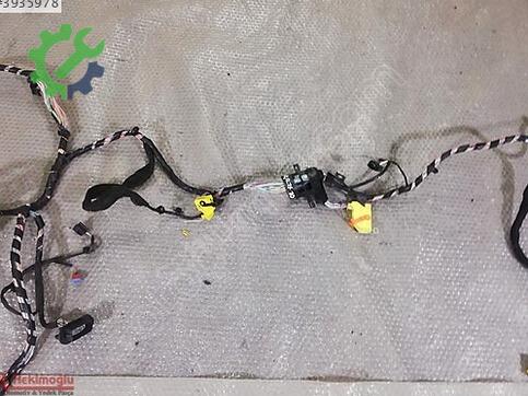 Renault Fluence 242960008R çıkma parça