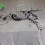 RENAULT FLUENCE 3 TORPİDO TESİSATI 240181314S