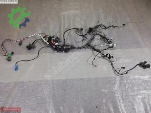RENAULT FLUENCE 3 TORPİDO TESİSATI 240181314S