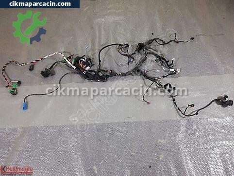 Renault Fluence Torpido Tesisatı çıkma parça
