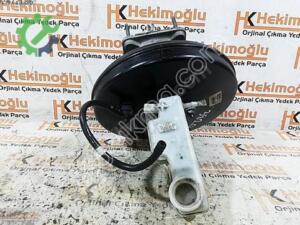 Renault Fluence 3820 Westinghouse Fren Hidrolik Merkezi