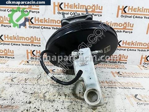 Renault Fluence Fren Hidrolik çıkma parça