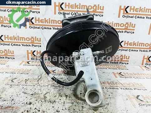 Renault Fluence Fren Hidrolik çıkma parça
