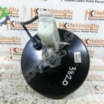 Renault Fluence 3820 Westinghouse Fren Hidrolik Merkezi