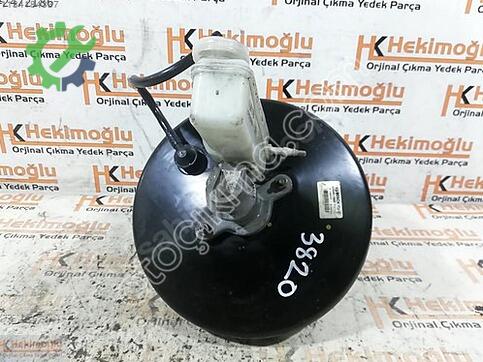 Renault Fluence çıkma parça
