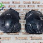 RENAULT FLUENCE 638430013R ÖN ÇAMURLUK DAVLUMBAZI SOL ÖNÜN ARKA