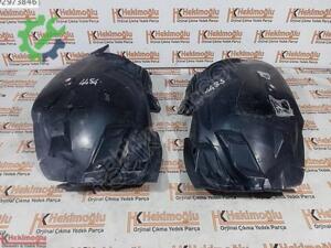 RENAULT FLUENCE 638430013R ÖN ÇAMURLUK DAVLUMBAZI SOL ÖNÜN ARKA