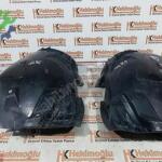 RENAULT FLUENCE 638430013R ÖN ÇAMURLUK DAVLUMBAZI SOL ÖNÜN ARKA