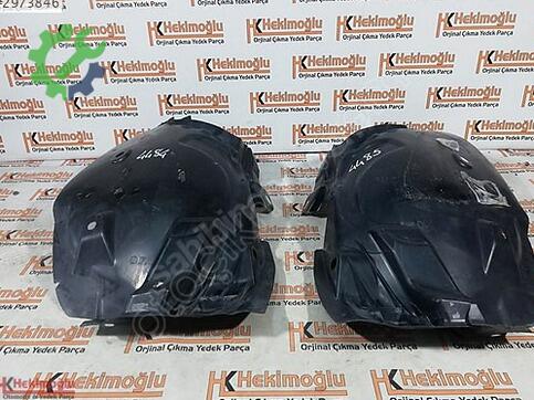 Renault Fluence 638430013R çıkma parça