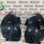 RENAULT FLUENCE 638430013R ÖN ÇAMURLUK DAVLUMBAZI SOL ÖNÜN ARKA
