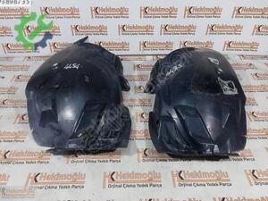 RENAULT FLUENCE 638430013R ÖN ÇAMURLUK DAVLUMBAZI SOL ÖNÜN ARKA