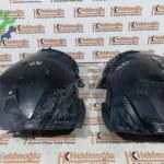 RENAULT FLUENCE 638430013R ÖN ÇAMURLUK DAVLUMBAZI SOL ÖNÜN ARKA