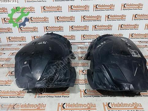 Renault Fluence 638430013R çıkma parça
