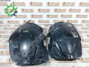 RENAULT FLUENCE 638450018R ÖN ÇAMURLUK DAVLUMBAZI SAĞ ÖNÜN A