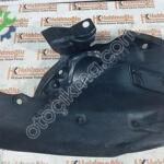 RENAULT FLUENCE 638450018R ÖN ÇAMURLUK DAVLUMBAZI SAĞ ÖNÜN A
