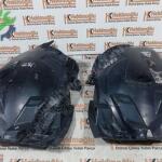 RENAULT FLUENCE 638450018R ÖN ÇAMURLUK DAVLUMBAZI SAĞ ÖNÜN ARKA